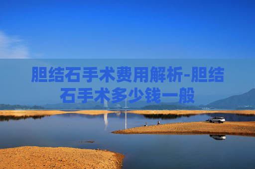 胆结石手术费用解析-胆结石手术多少钱一般 胆结石手术费用解析-胆结石手术多少钱一般