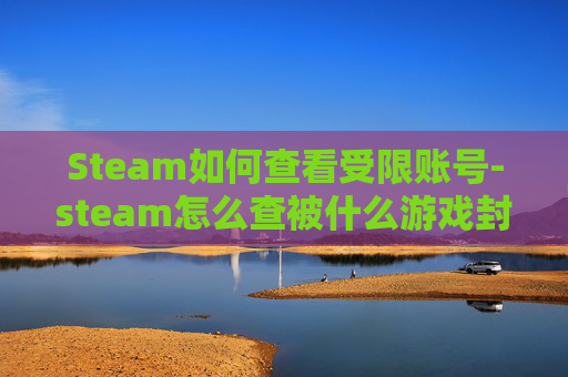 Steam如何查看受限账号-steam怎么查被什么游戏封禁 Steam如何查看受限账号-steam怎么查被什么游戏封禁