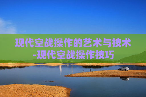 现代空战操作的艺术与技术-现代空战操作技巧