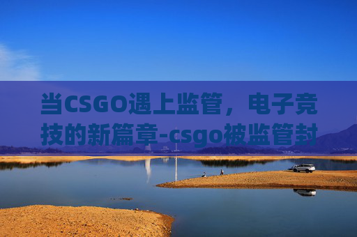 当CSGO遇上监管，电子竞技的新篇章-csgo被监管封是永久的吗