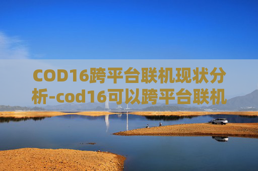 COD16跨平台联机现状分析-cod16可以跨平台联机吗