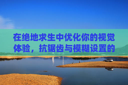 在绝地求生中优化你的视觉体验，抗锯齿与模糊设置的重要性-pubg 抗锯齿