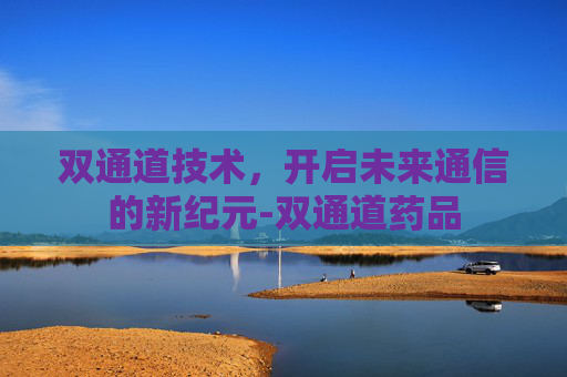 双通道技术,开启未来通信的新纪元-双通道药品 双通道技术,开启未来通信的新纪元-双通道药品