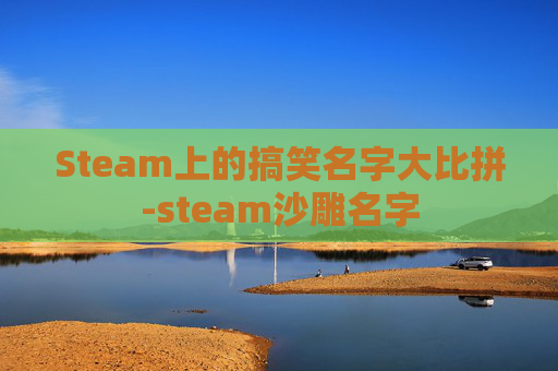 Steam上的搞笑名字大比拼-steam沙雕名字