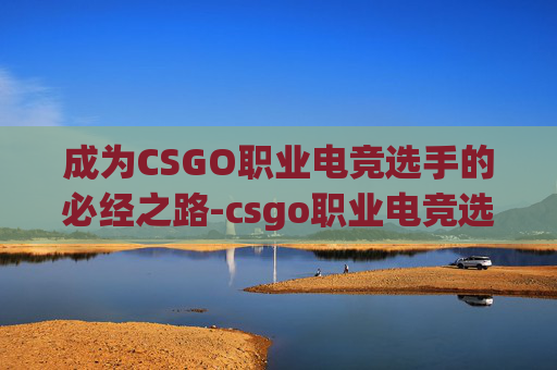 成为CSGO职业电竞选手的必经之路-csgo职业电竞选手教程视频