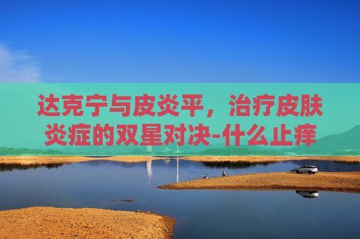达克宁与皮炎平，治疗皮肤炎症的双星对决-什么止痒最快效果最好