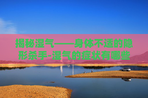 揭秘湿气——身体不适的隐形杀手-湿气的症状有哪些表现