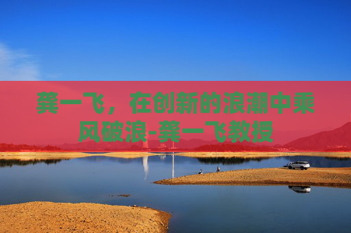 龚一飞，在创新的浪潮中乘风破浪-龚一飞教授