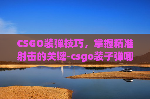CSGO装弹技巧，掌握精准射击的关键-csgo装子弹哪个键