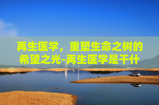 再生医学，重塑生命之树的希望之光-再生医学是干什么的