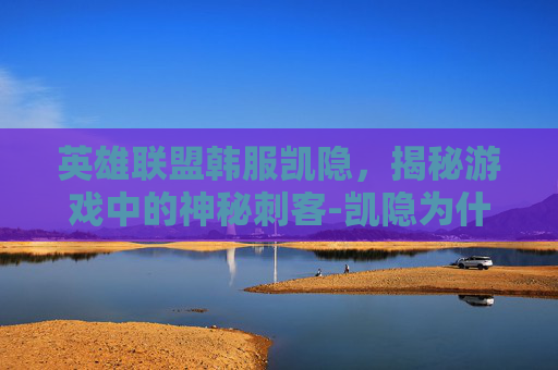英雄联盟韩服凯隐，揭秘游戏中的神秘刺客-凯隐为什么韩服没人玩