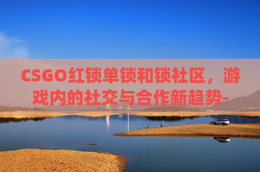 CSGO红锁单锁和锁社区，游戏内的社交与合作新趋势-csgo红锁帖吧
