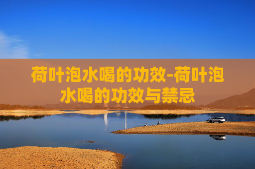 荷叶泡水喝的功效-荷叶泡水喝的功效与禁忌