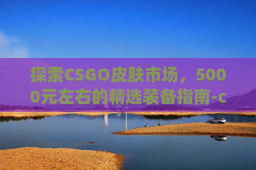 探索CSGO皮肤市场，5000元左右的精选装备指南-csgo几千的皮肤真能卖出去吗