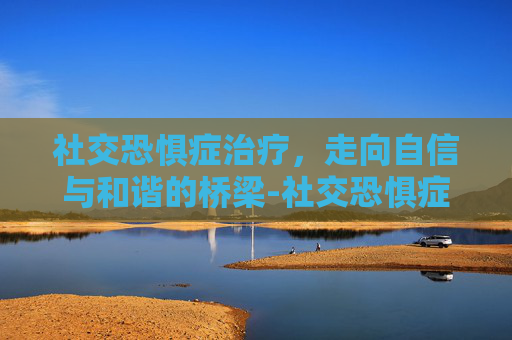 社交恐惧症治疗，走向自信与和谐的桥梁-社交恐惧症治疗费用