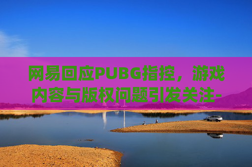网易回应PUBG指控，游戏内容与版权问题引发关注-@pub.163.gd
