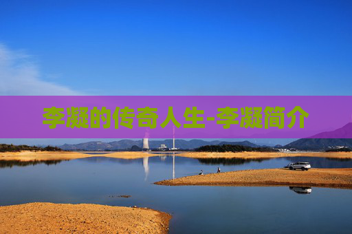 李凝的传奇人生-李凝简介 李凝的传奇人生-李凝简介