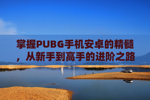 掌握PUBG手机安卓的精髓，从新手到高手的进阶之路-安卓手机怎么玩PUBG