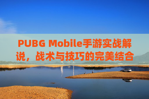 PUBG Mobile手游实战解说，战术与技巧的完美结合-pubg也好解说