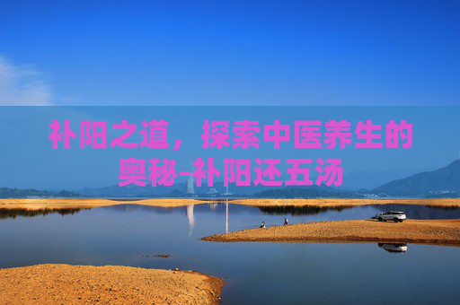 补阳之道,探索中医养生的奥秘-补阳还五汤 补阳之道,探索中医养生的奥秘-补阳还五汤