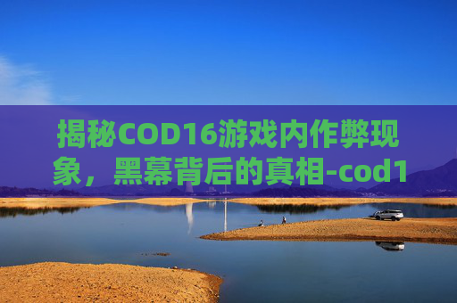 揭秘COD16游戏内作弊现象，黑幕背后的真相-cod16进去黑屏