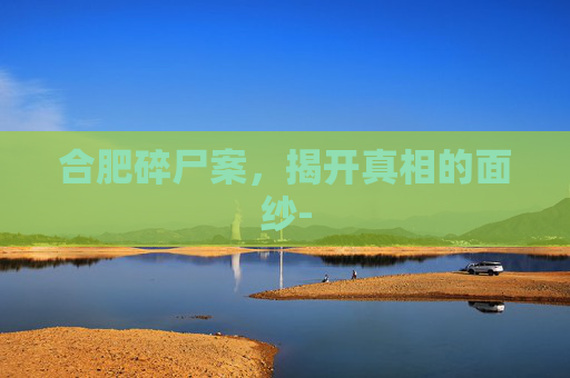 合肥碎尸案，揭开真相的面纱-