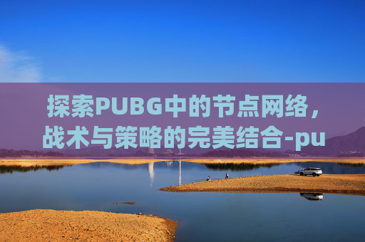 探索PUBG中的节点网络，战术与策略的完美结合-pubg 连接错误解决方法