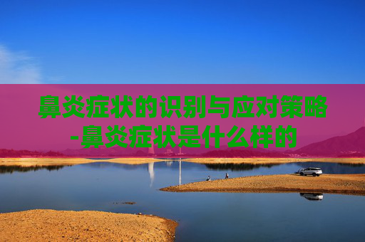 鼻炎症状的识别与应对策略-鼻炎症状是什么样的