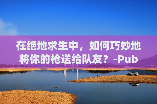 在绝地求生中，如何巧妙地将你的枪送给队友？-Pub g的枪皮如何送人
