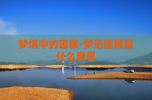 梦境中的莲藕-梦见莲藕是什么意思