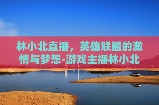 林小北直播，英雄联盟的激情与梦想-游戏主播林小北的个人简介