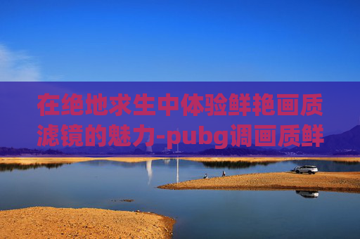 在绝地求生中体验鲜艳画质滤镜的魅力-pubg调画质鲜艳度