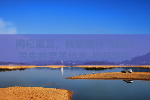 枸杞银耳，传统滋补与现代养生的完美结合-枸杞银耳汤怎么做