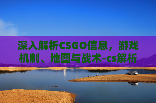 深入解析CSGO信息，游戏机制、地图与战术-cs解析消息失败