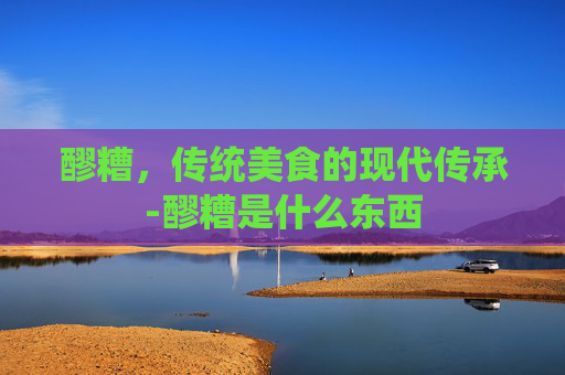 醪糟，传统美食的现代传承-醪糟是什么东西