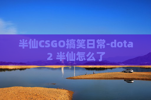 半仙CSGO搞笑日常-dota2 半仙怎么了
