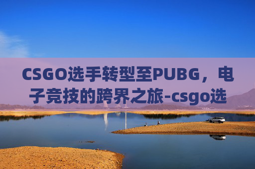 CSGO选手转型至PUBG，电子竞技的跨界之旅-csgo选手dpi
