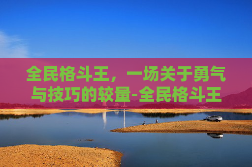 全民格斗王，一场关于勇气与技巧的较量-全民格斗王官网下载