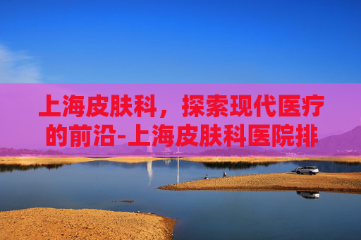 上海皮肤科，探索现代医疗的前沿-上海皮肤科医院排名