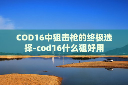 COD16中狙击枪的终极选择-cod16什么狙好用