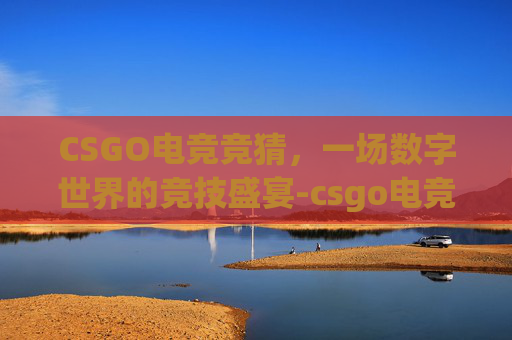 CSGO电竞竞猜，一场数字世界的竞技盛宴-csgo电竞比赛