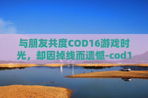 与朋友共度COD16游戏时光，却因掉线而遗憾-cod16掉线延迟高问题