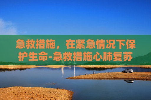 急救措施，在紧急情况下保护生命-急救措施心肺复苏