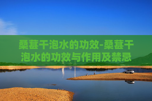 桑葚干泡水的功效-桑葚干泡水的功效与作用及禁忌