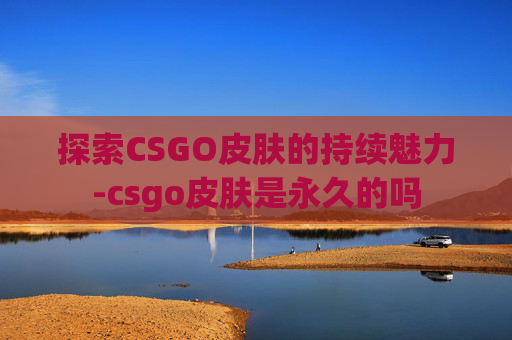 探索CSGO皮肤的持续魅力-csgo皮肤是永久的吗