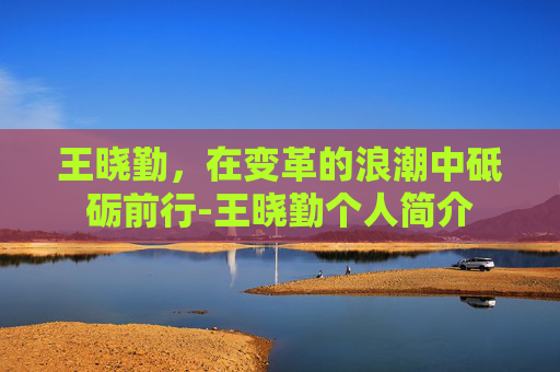 王晓勤，在变革的浪潮中砥砺前行-王晓勤个人简介