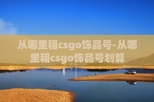从哪里租csgo饰品号-从哪里租csgo饰品号划算