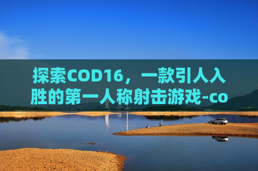 探索COD16，一款引人入胜的第一人称射击游戏-cod16wzm