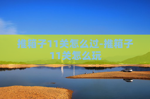 推箱子11关怎么过-推箱子11关怎么玩 推箱子11关怎么过-推箱子11关怎么玩