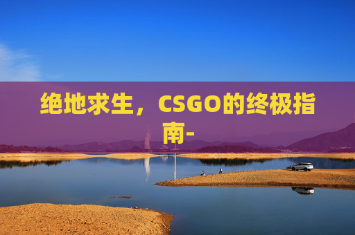 绝地求生,CSGO的终极指南- 绝地求生,CSGO的终极指南-
